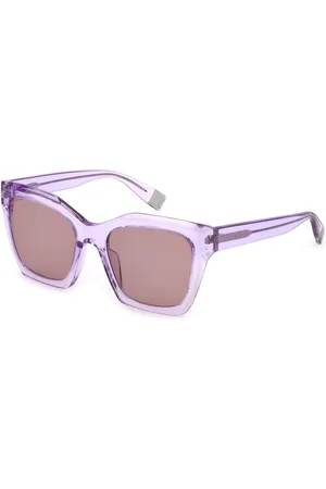 Furla Plastic Sunglasses