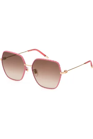 Furla Metal Sunglasses