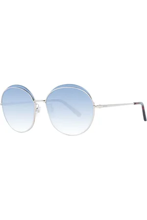 Bally Rose Gold Women Sunglasses