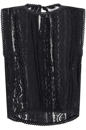 CHARO RUIZ IBIZA Asteria Top - S