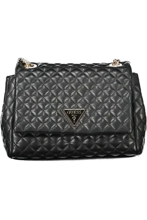 Guess Polyethylene Women Handbag
