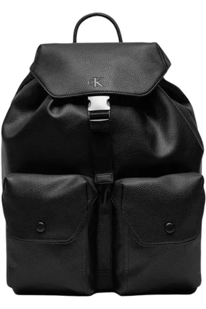 Calvin Klein Polyethylene Backpack