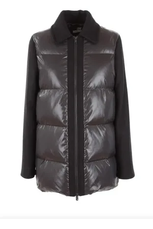 Moschino Chic Jacket with Contrasting Accents - IT44|L