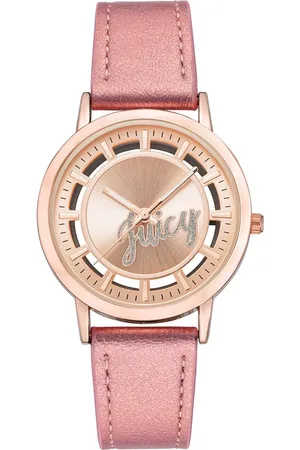 Juicy Couture Polipriel Watch