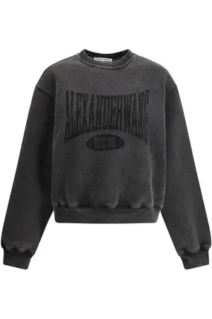 Alexander Wang Graphic Sweatshirt - M