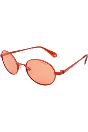 Polaroid Metal Sunglasses