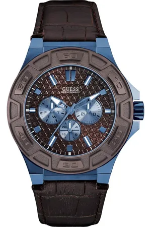 Guess Polyethylene Watch