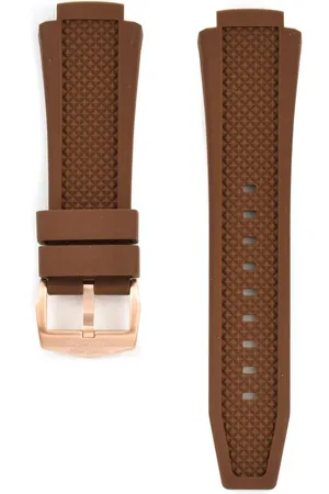 BOBROFF Silicone Watch