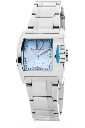 Chronotech Steel Watch