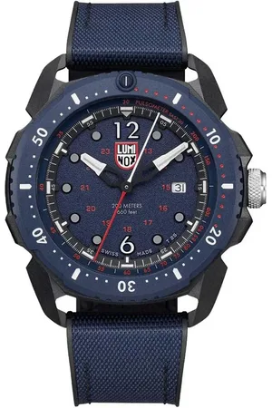 Luminox Rubber Watch