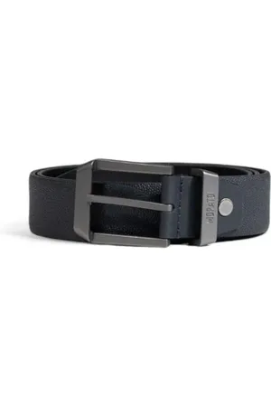 Antony Morato Leather Belt - M