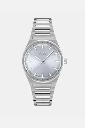 HUGO BOSS Stainless Steel Stainless Steel Watch