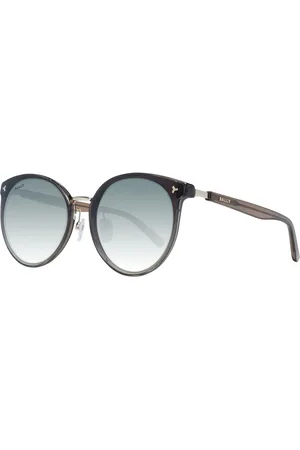 Bally Black Women Sunglasses