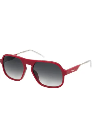 Zadig & Voltaire Acetate Sunglasses