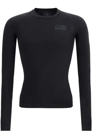 MM6 X Salomon Long Sleeve Thermal Jersey - L