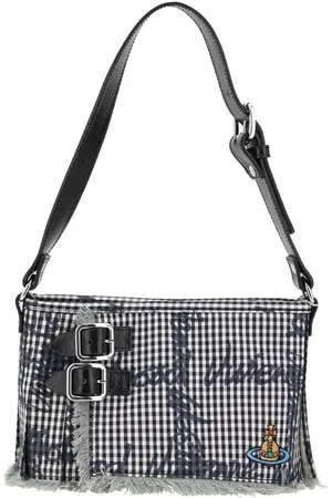 Vivienne Westwood Heather Shoulder Bag