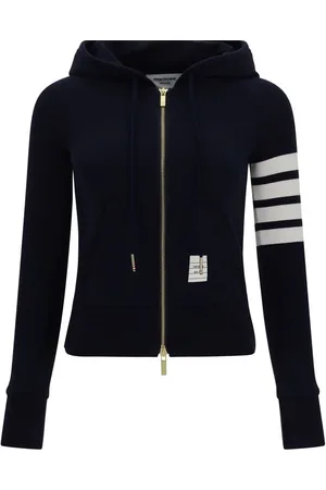 Thom Browne Hoodie - IT42 | L