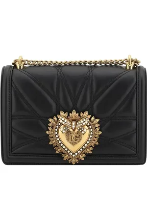 Dolce & Gabbana Devotion Shoulder Bag