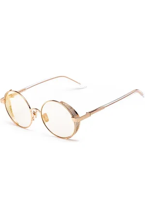 Belstaff Acetate Sunglasses