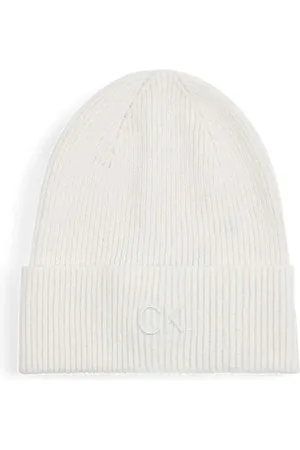 Calvin Klein Organic Cotton Hat - One Size
