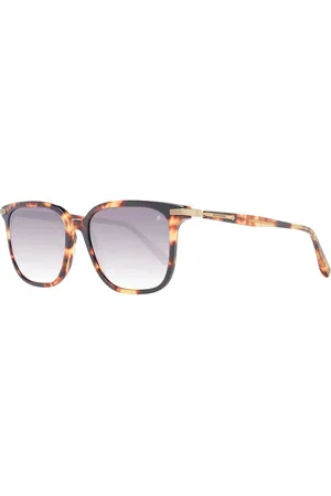 Scotch&Soda Brown Women Sunglasses