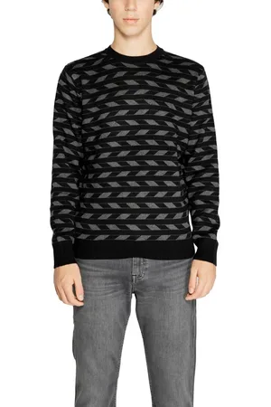 Antony Morato Acrylic Sweater - IT48 | L