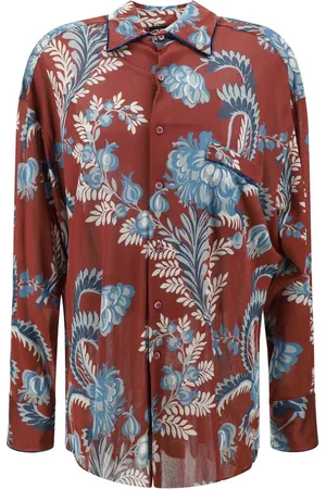 Etro Shirt - IT42 | L