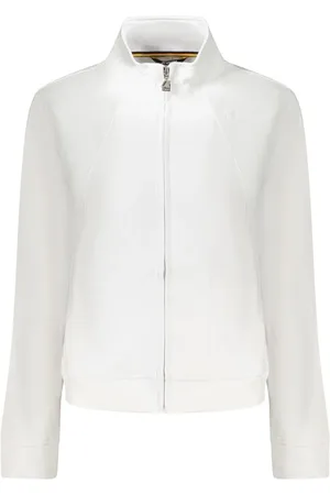 K-Way Cotton Women Sweater - M