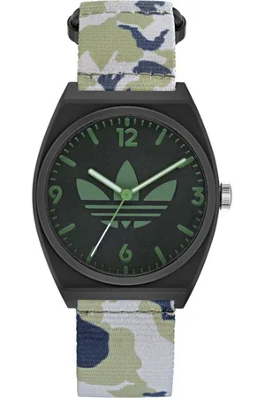 adidas Fabric Watch