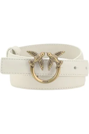 Pinko Love Berry Belt - M