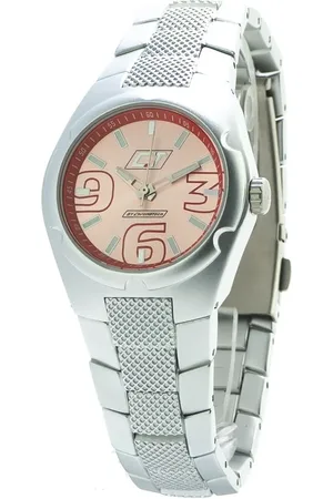 Chronotech Polycarbonate Watch
