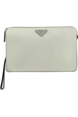 Prada Pouch Bag