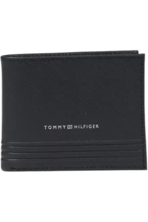 Tommy Hilfiger Leather Wallet