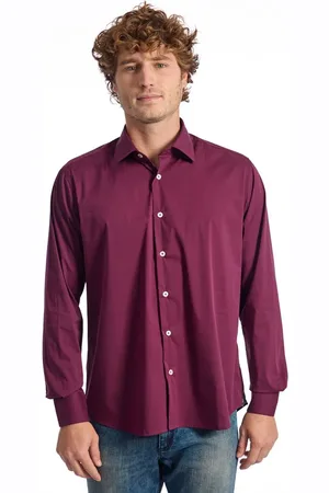 BALDININI Cotton Shirt - S