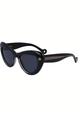 Lanvin Bio Injected Sunglasses