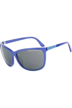 Porsche Design Acetate Sunglasses