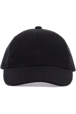 A.P.C. Charlies baseball cap - 56