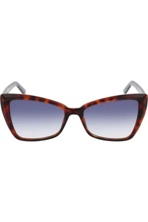 Karl Lagerfeld Injected Sunglasses