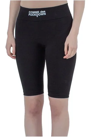 Comme des Fuckdown Polyester Jeans & Pant - XS