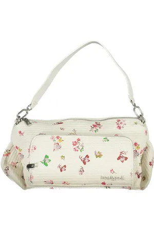 Desigual Polyethylene Handbag