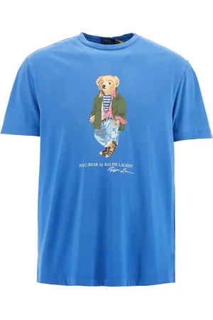 Ralph Lauren Classic fit polo bear t-shirt - M