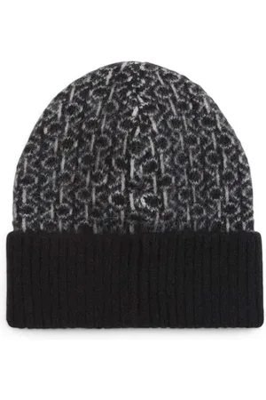 Calvin Klein Alpaca Hat - One Size