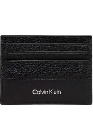 Calvin Klein Leather Wallet