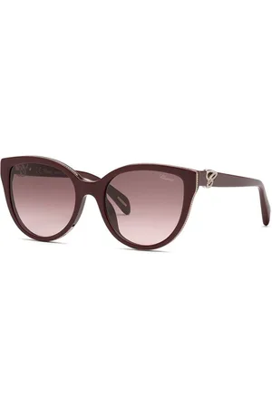 Chopard Plastic Sunglasses