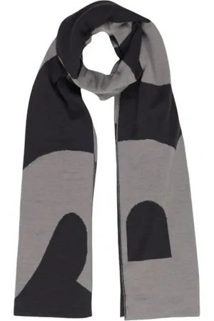 HUGO BOSS Wool Scarf