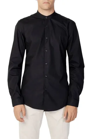 Antony Morato Cotton Shirt - IT44 | XS