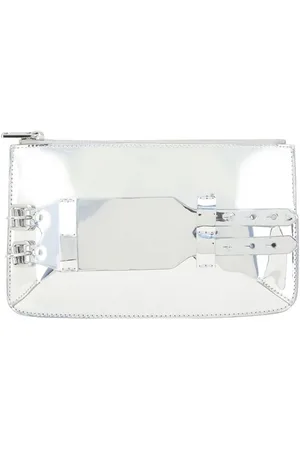 MM6 Bracelet Pouch Bag