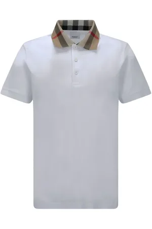 Burberry Cody Polo Shirt - S