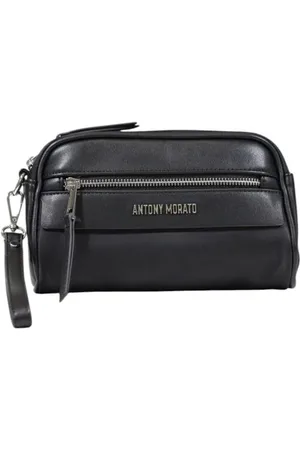 Antony Morato Polyamide Luggage And Travel