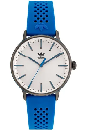 adidas Rubber Watch
